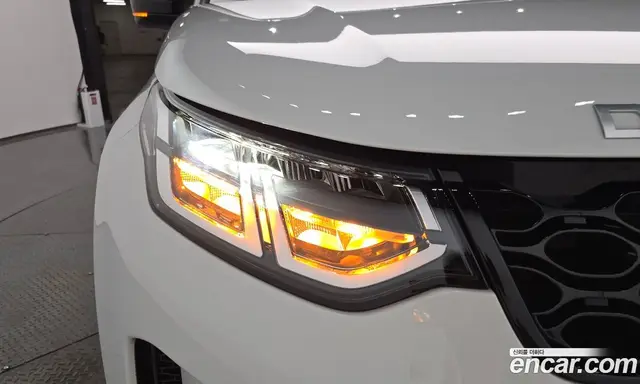 Land Rover Discovery Sport 2025 2.0 автомат (гидро), миниатюра 7