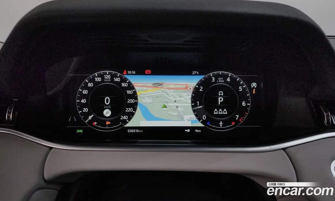 Land Rover Range Rover Evoque 2019 2.0 автомат (гидро), фото 11