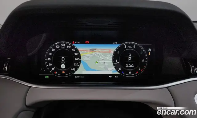 Land Rover Range Rover Evoque 2019 2.0 автомат (гидро), миниатюра 11