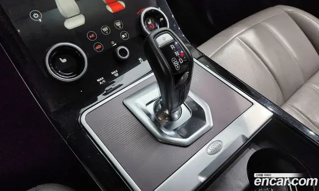 Land Rover Range Rover Evoque 2019 2.0 автомат (гидро), миниатюра 12