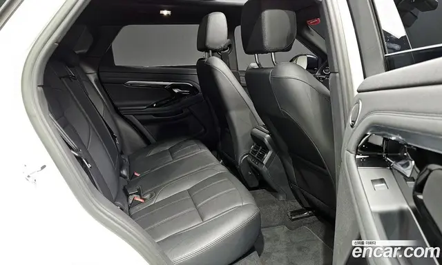 Land Rover Range Rover Evoque 2023 2.0 автомат (гидро), миниатюра 11 Land Rover Range Rover Evoque 2023 2.0 автомат (гидро), миниатюра 11