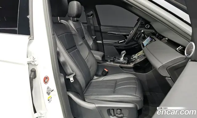 Land Rover Range Rover Evoque 2023 2.0 автомат (гидро), миниатюра 10 Land Rover Range Rover Evoque 2023 2.0 автомат (гидро), миниатюра 10