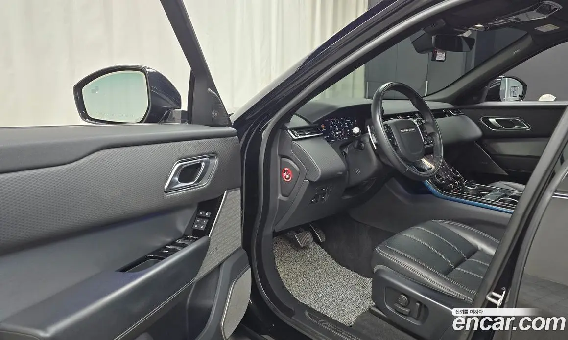 Land Rover Range Rover Velar 2020 3.0 автомат (гидро), фото 13