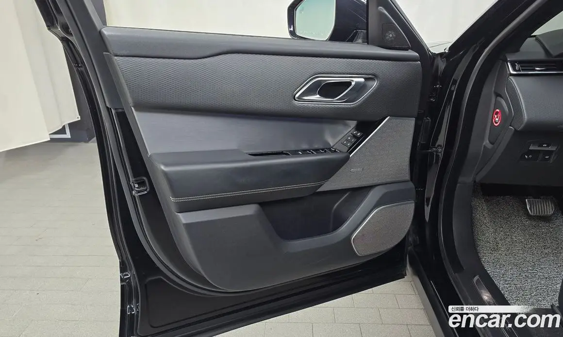 Land Rover Range Rover Velar 2020 3.0 автомат (гидро), фото 14
