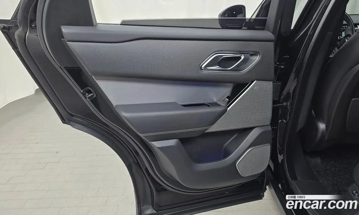 Land Rover Range Rover Velar 2020 3.0 автомат (гидро), фото 15
