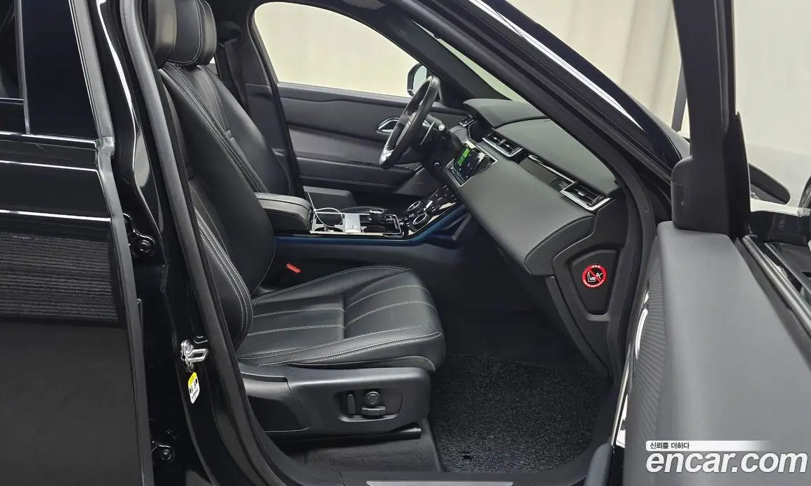 Land Rover Range Rover Velar 2020 3.0 автомат (гидро), фото 16