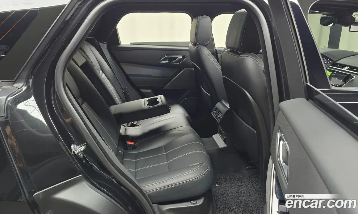 Land Rover Range Rover Velar 2020 3.0 автомат (гидро), фото 17