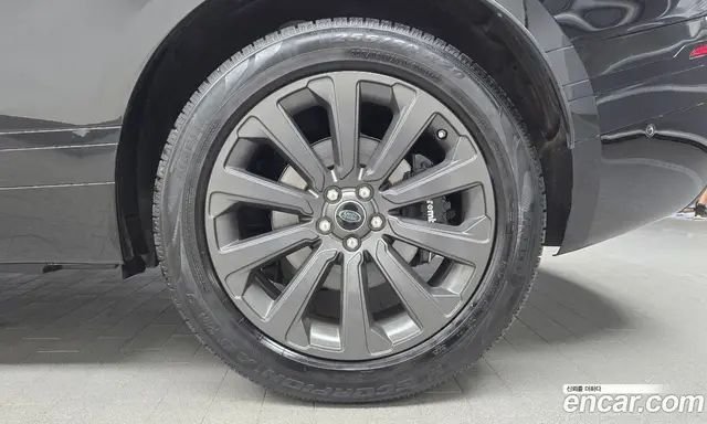 Land Rover Range Rover Velar 2020 3.0 автомат (гидро), миниатюра 7