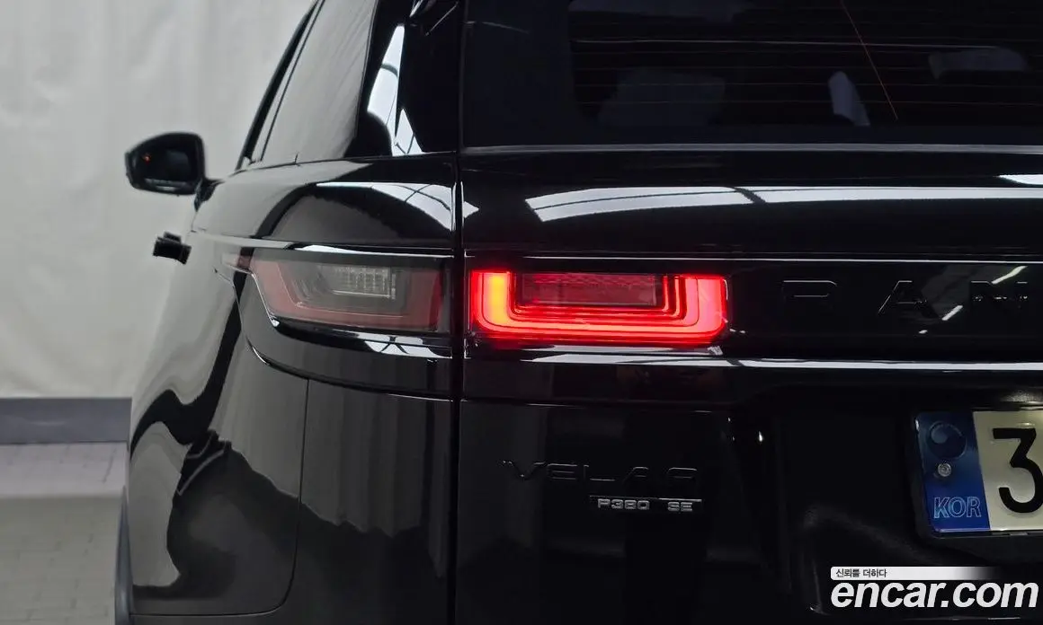 Land Rover Range Rover Velar 2020 3.0 автомат (гидро), фото 9
