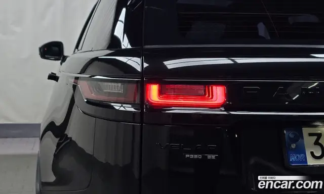 Land Rover Range Rover Velar 2020 3.0 автомат (гидро), миниатюра 9