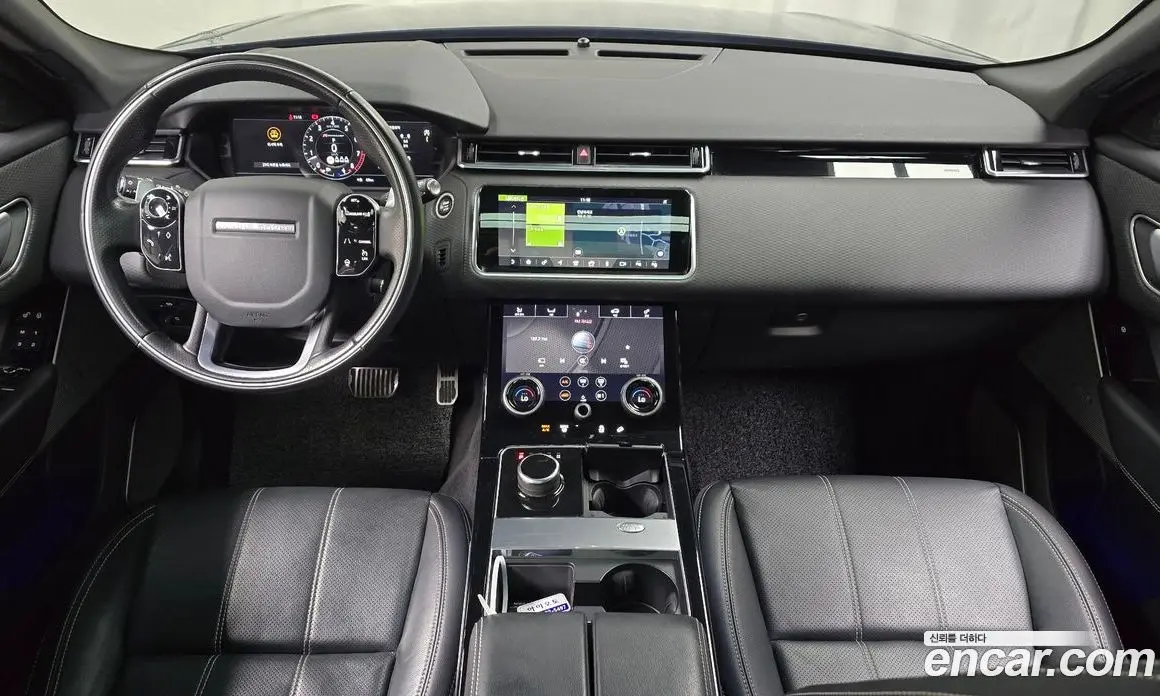 Land Rover Range Rover Velar 2020 3.0 автомат (гидро), фото 10