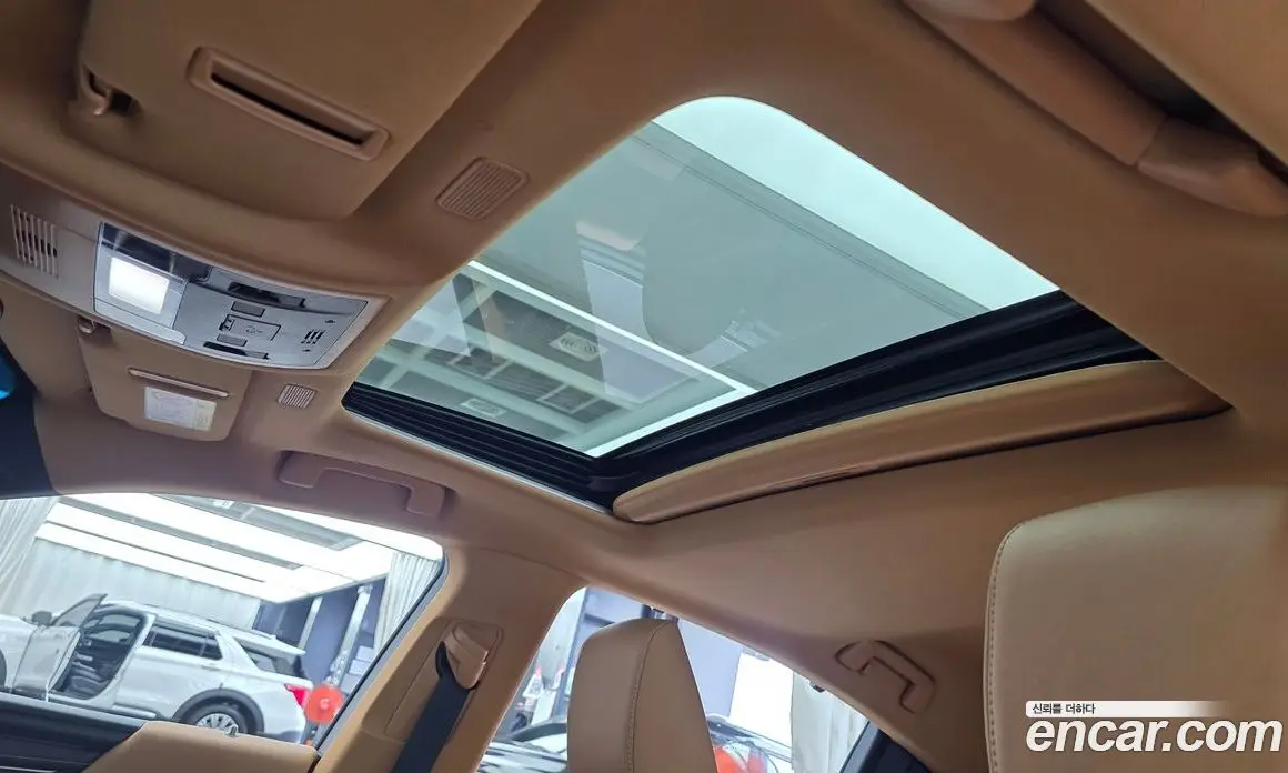 Lexus ES 2025 2.5 автомат (гидро), фото 18