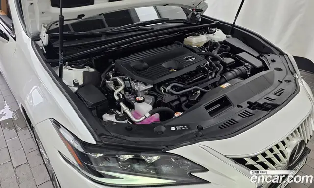 Lexus ES 2025 2.5 автомат (гидро), миниатюра 6