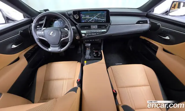 Lexus ES 2025 2.5 автомат (гидро), миниатюра 7
