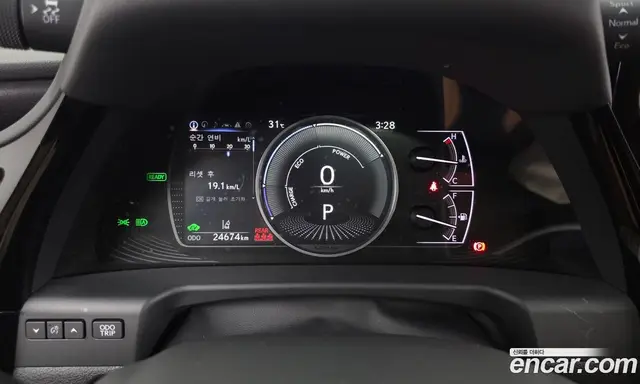 Lexus ES 2025 2.5 автомат (гидро), миниатюра 8