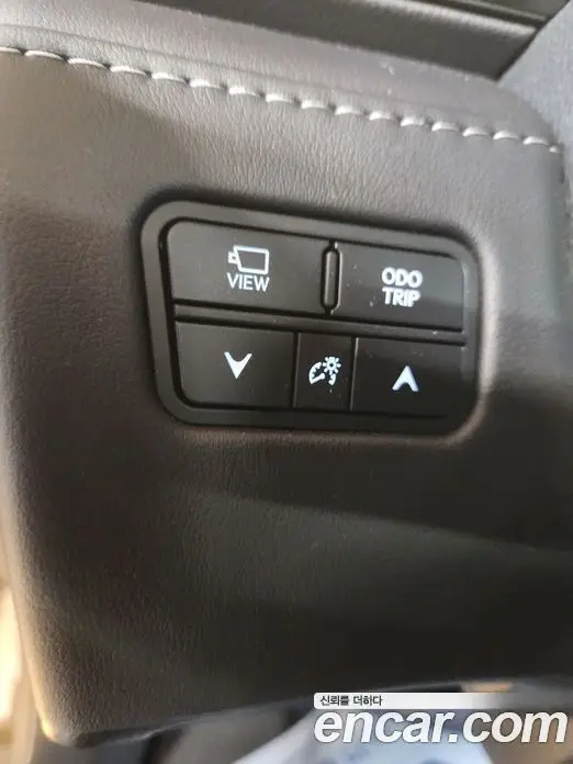 Lexus LX 2025 3.4 автомат (гидро), миниатюра 12