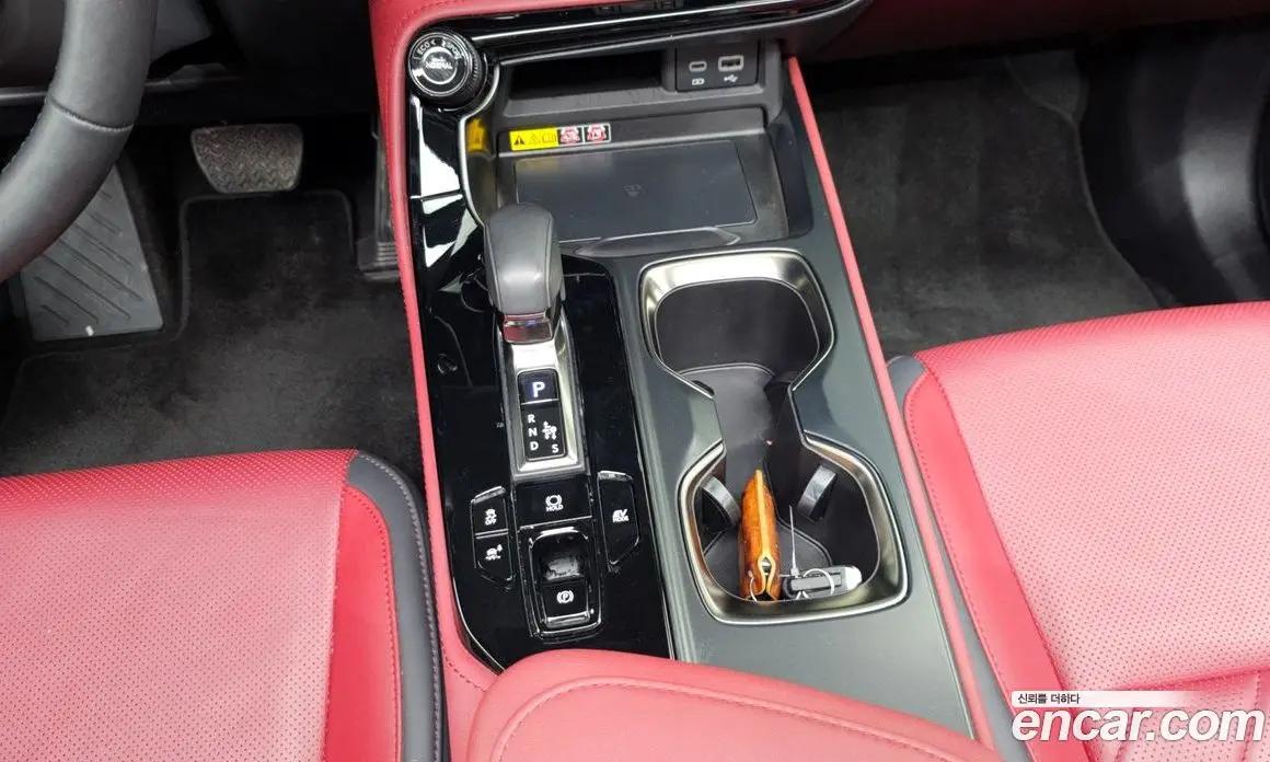 Lexus NX 2024 2.5 автомат (гидро), фото 12