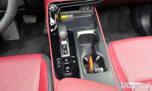 Lexus NX 2024 2.5 автомат (гидро), миниатюра 12