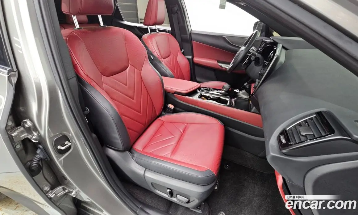 Lexus NX 2024 2.5 автомат (гидро), фото 26