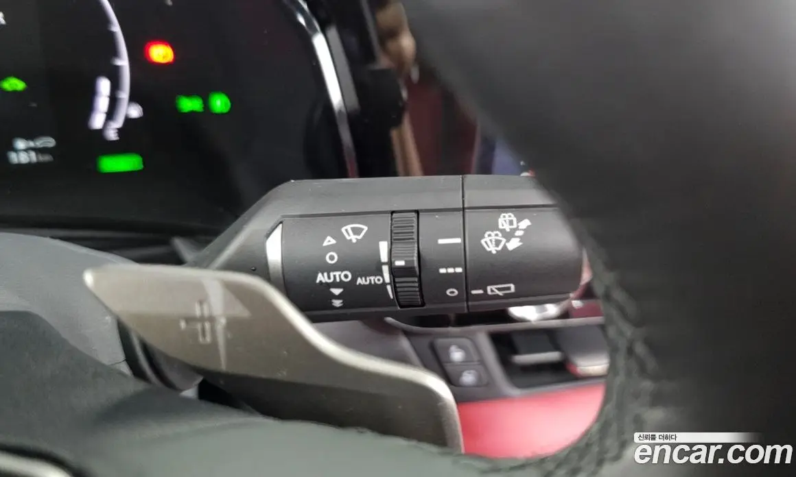 Lexus NX 2024 2.5 автомат (гидро), фото 29