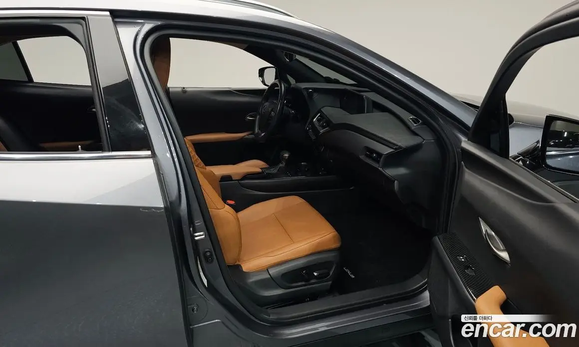 Lexus UX 2019 2.0 автомат (гидро), фото 17