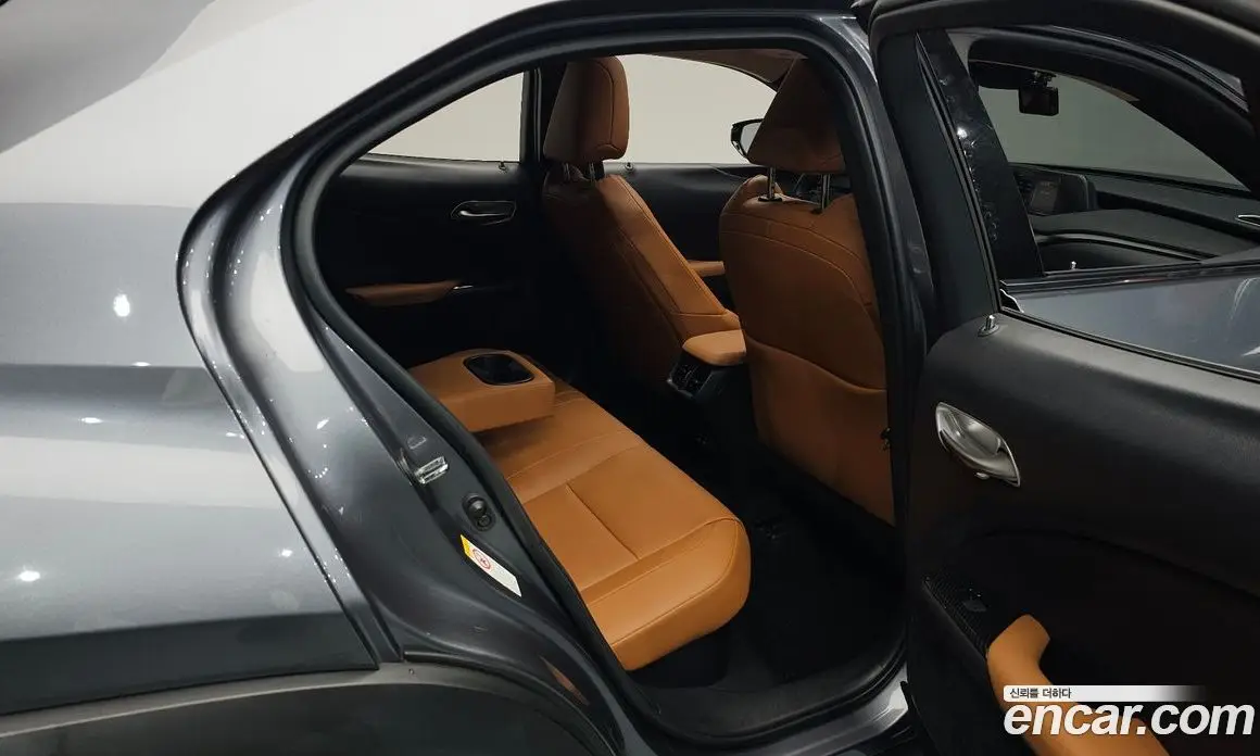 Lexus UX 2019 2.0 автомат (гидро), фото 18