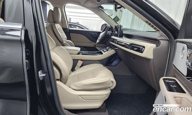 Lincoln Aviator 2020 3.0 автомат (гидро), миниатюра 11