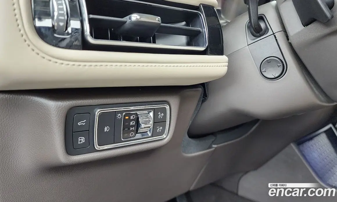 Lincoln Aviator 2020 3.0 автомат (гидро), фото 16