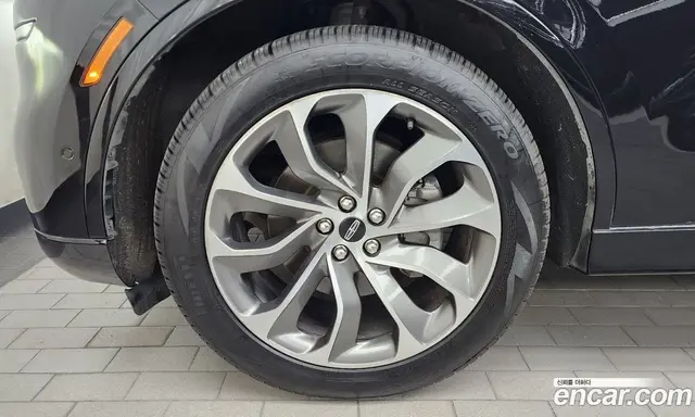 Lincoln Aviator 2020 3.0 автомат (гидро), миниатюра 5