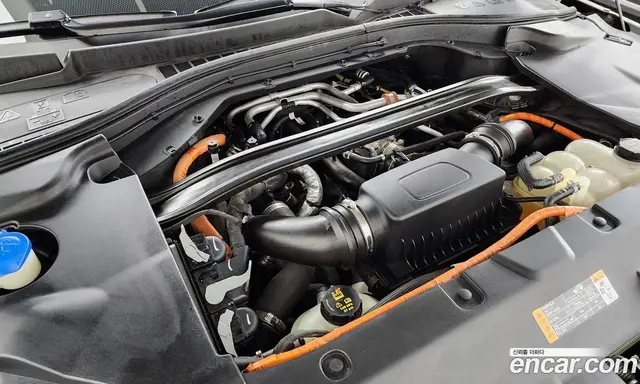 Lincoln Aviator 2020 3.0 автомат (гидро), миниатюра 6
