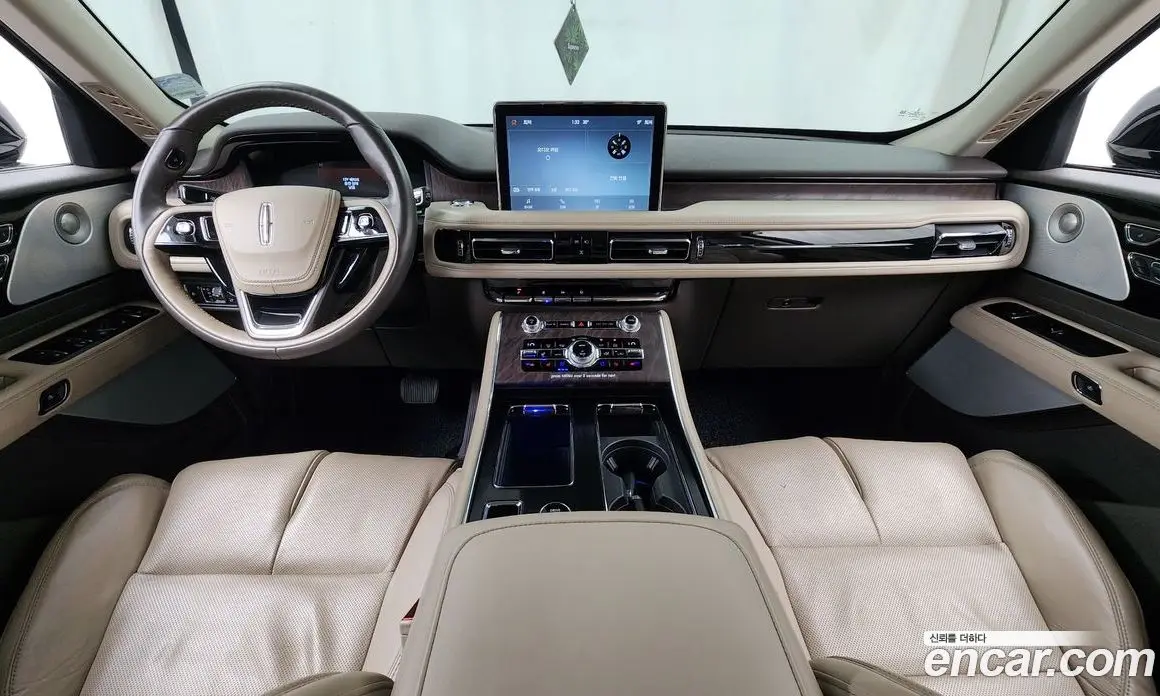 Lincoln Aviator 2020 3.0 автомат (гидро), фото 7