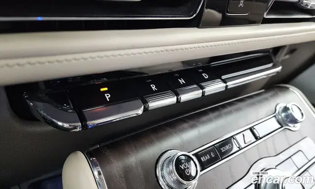 Lincoln Aviator 2020 3.0 автомат (гидро), миниатюра 9