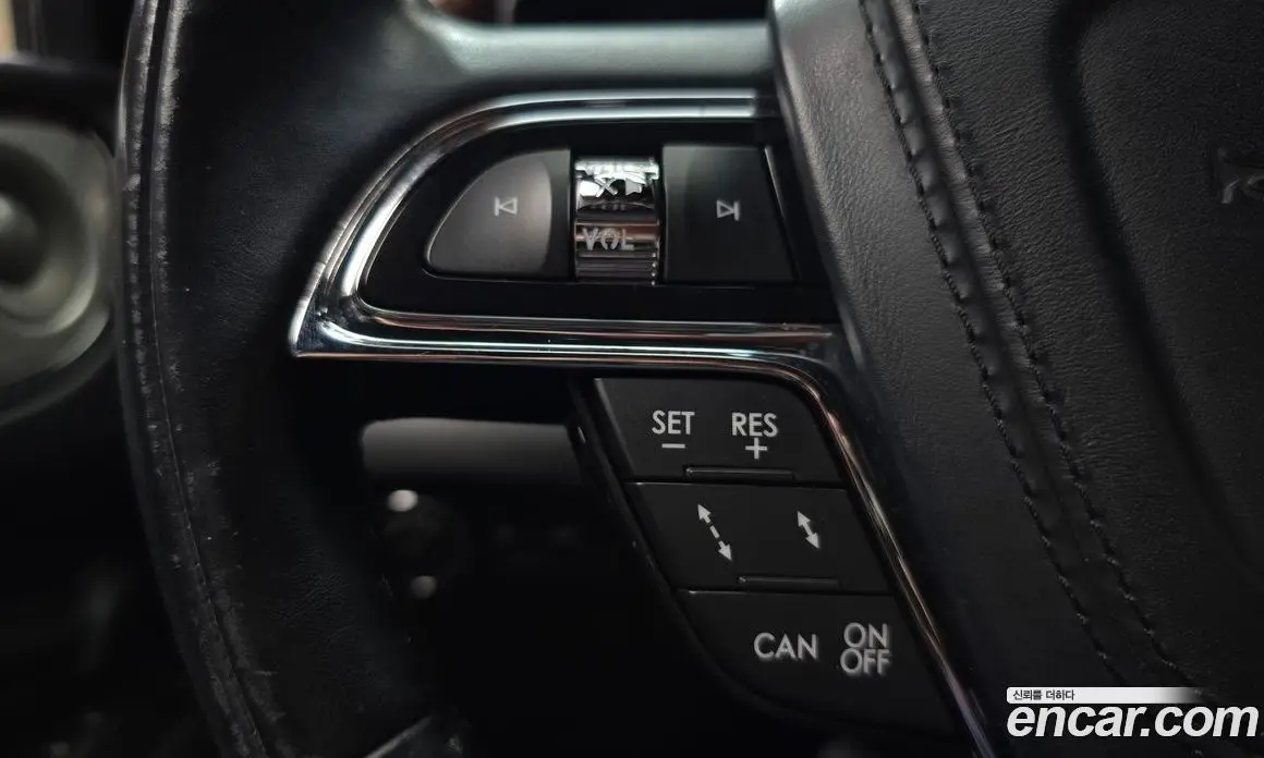 Lincoln Continental 2017 3.0 автомат (гидро), фото 25