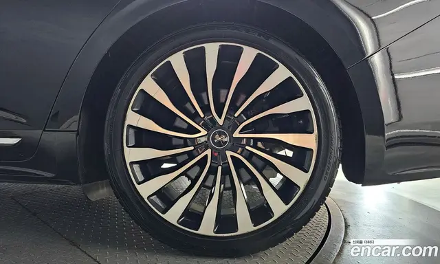 Lincoln Continental 2017 3.0 автомат (гидро), миниатюра 7