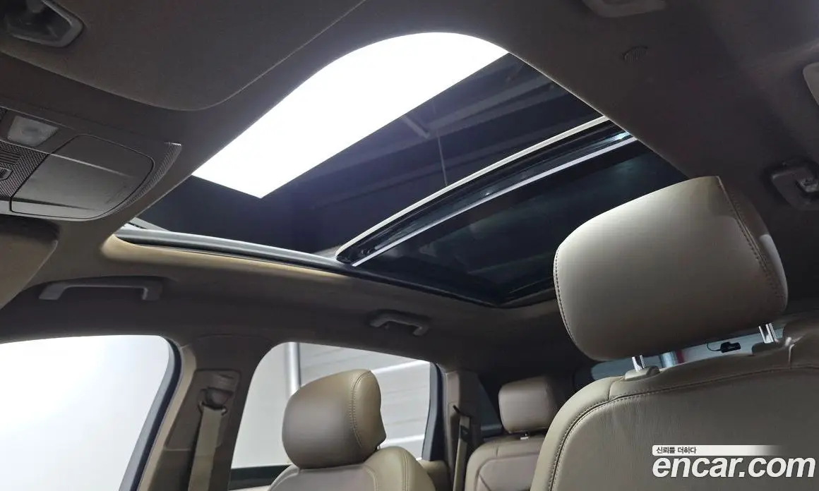 Lincoln MKX 2018 2.7 автомат (гидро), фото 19