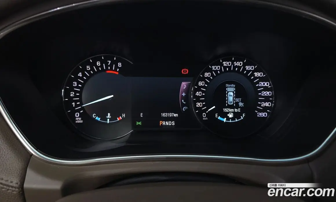 Lincoln MKX 2018 2.7 автомат (гидро), фото 8