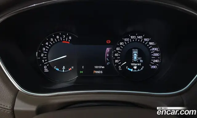Lincoln MKX 2018 2.7 автомат (гидро), миниатюра 8