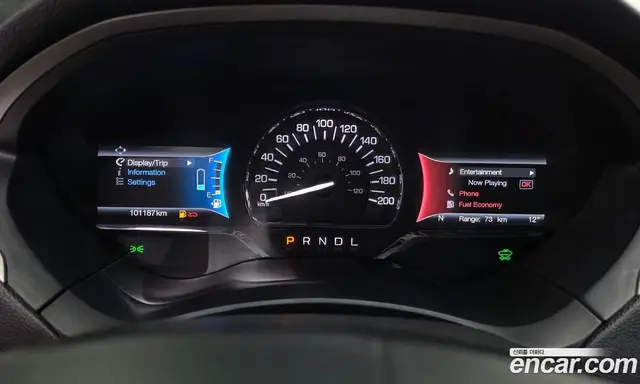 Lincoln MKZ 2017 2.0 автомат (гидро), миниатюра 11