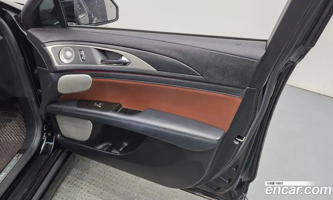 Lincoln MKZ 2017 2.0 автомат (гидро), фото 14