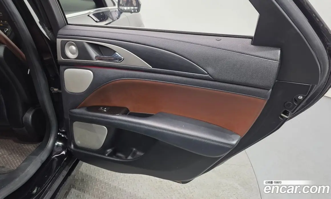 Lincoln MKZ 2017 2.0 автомат (гидро), фото 15