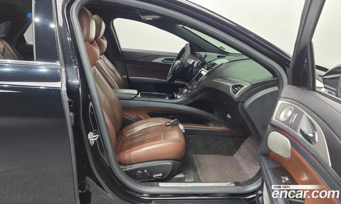 Lincoln MKZ 2017 2.0 автомат (гидро), фото 16