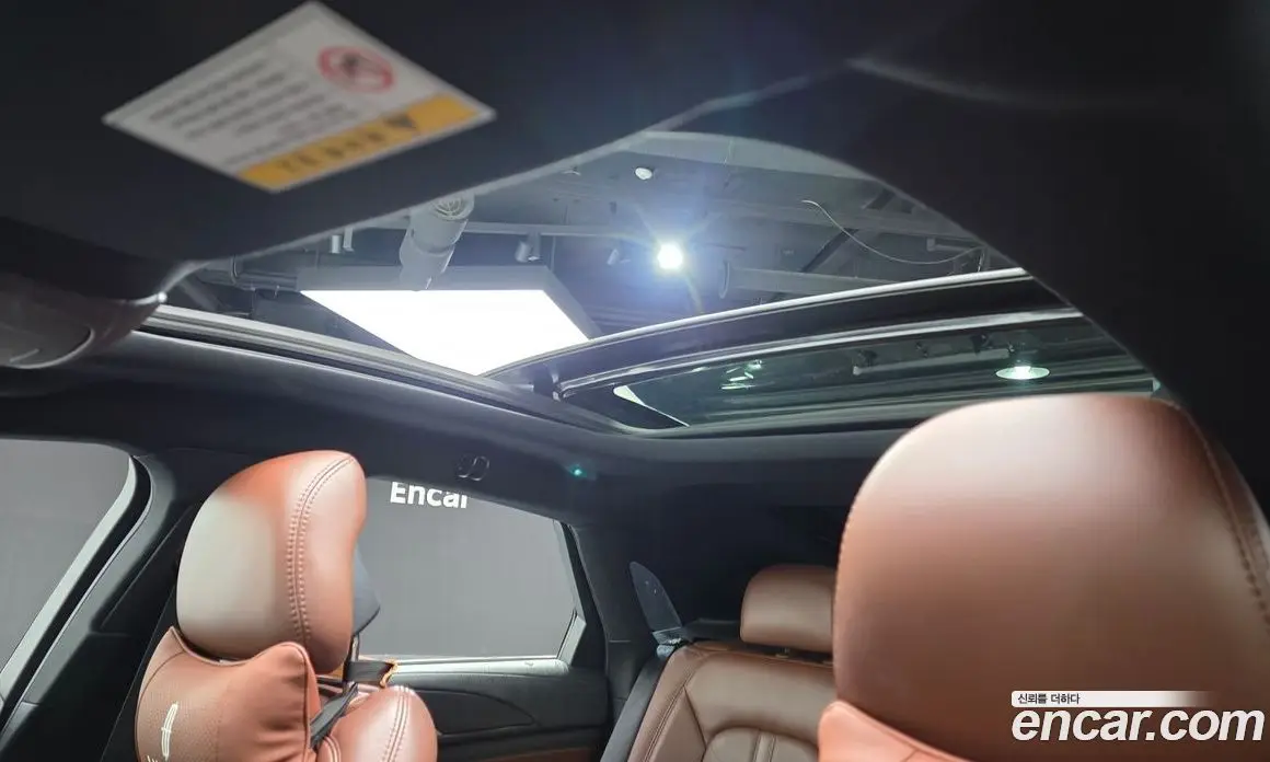 Lincoln MKZ 2017 2.0 автомат (гидро), фото 22