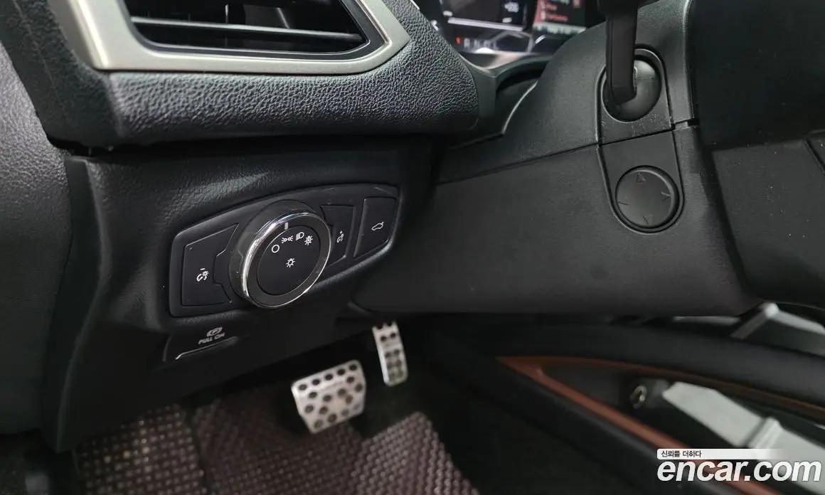 Lincoln MKZ 2017 2.0 автомат (гидро), фото 27