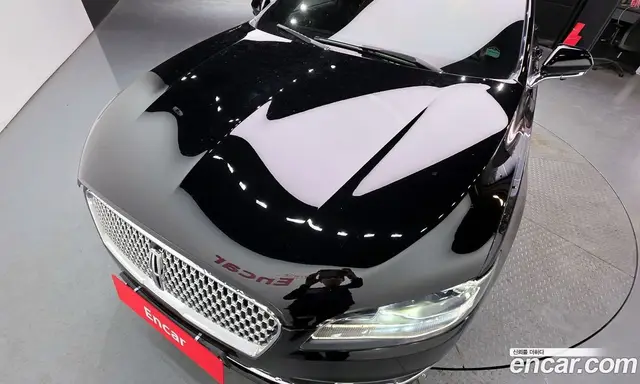 Lincoln MKZ 2017 2.0 автомат (гидро), миниатюра 6