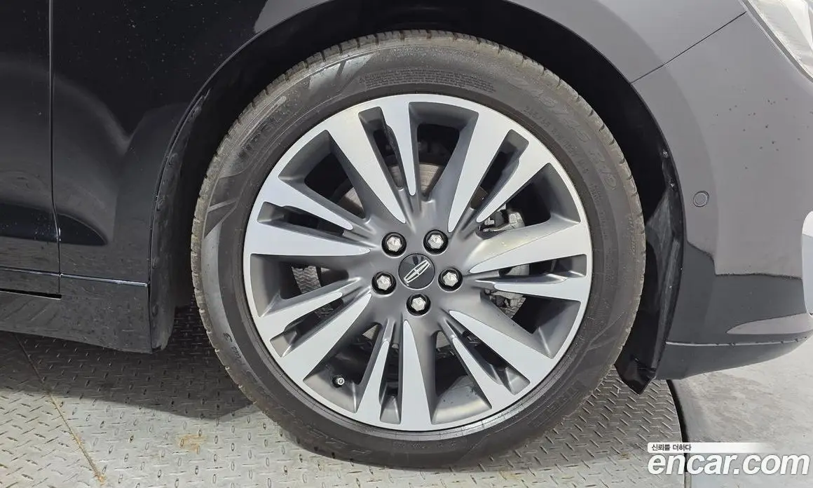 Lincoln MKZ 2017 2.0 автомат (гидро), фото 7
