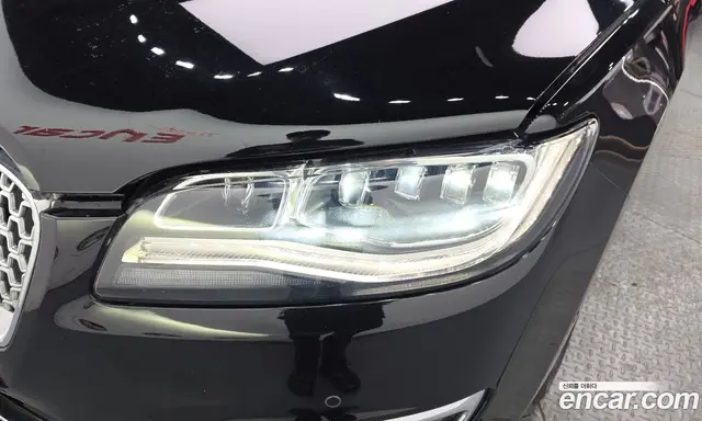 Lincoln MKZ 2017 2.0 автомат (гидро), миниатюра 8