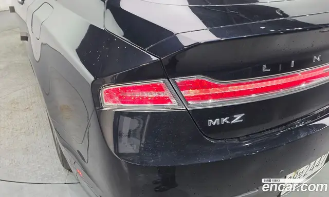Lincoln MKZ 2017 2.0 автомат (гидро), миниатюра 9