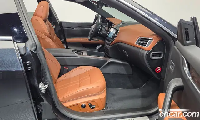 Maserati Ghibli 2019 3.0 автомат (гидро), миниатюра 11