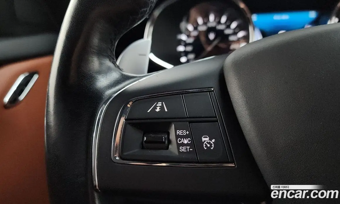 Maserati Quattroporte 2016 3.0 автомат (гидро), фото 21