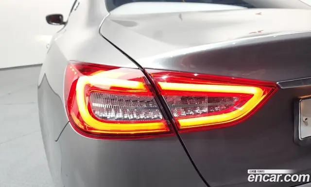 Maserati Quattroporte 2016 3.0 автомат (гидро), миниатюра 8